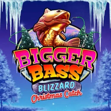 Bigger Bass Blizzard